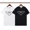 T-shirts pour hommes Designer Mode Hommes T-shirt Pour Hommes Femmes t-shirt Vêtements Noir Blanc T-shirts À Manches Courtes Homme Femme Chemises Casual Hip Hop Streetwear SRO2