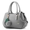 2022 New Fashion Women Fags Leather Handbag Counter Bag Bag Messenger 0018