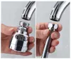 Keukenkranen 2 werkmodi water diffuser bubbler spaar filter goede kwaliteit douchekop badkamer set