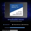 Disques durs portables SSD 500 Go 2,5 pouces SAT III ssd 1 To pour ordinateur portable de bureau Interne Solid State 221105