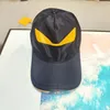 yyss2022 Designer Ball Cap Hats Men Women Baseball Caps Casquette Sun Hat With Letter Black Fashion Brand Hats