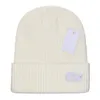 2022 NUOVO coccodrillo Berretto di lusso unisex cappello lavorato a maglia Gorros Bonnet CANADA Cappelli in maglia sport classici berretti con teschio donna casual outdoor GOOSE berretti