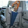 Interior Accessories Car Waterproof Umbrella Cover Foldable Dual-purpose Hanging Rear Seat Back Storage Bag