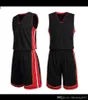 2019 2020 Basketball jerseys Quick Dry Blue Red Borduurwerk S Basketball Jerseys City Shirt Goedkoop Groothandel Men Maat Jersey378