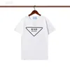 T-shirts pour hommes Designer Mode Hommes T-shirt Pour Hommes Femmes t-shirt Vêtements Noir Blanc T-shirts À Manches Courtes Homme Femme Chemises Casual Hip Hop Streetwear SRO2