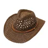 Beretten emmer hoed fuzzy gewoon cowboy bruine koe print volwassen unisex zomer poes en laarzen voor kinderen hoeden heren