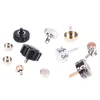 Watch Repair Kits 1 Box Crown Head Parts For Wrist Accessories Tool Kit Watchmaker