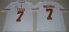 American College Football Wear College Football NCAA Texas Longhorns Jerseys 10 Vince Young 20 Earl Campbell 34 Ricky Williams 12 Colt McCoy 98 Brian Orakpo 7 Buechel