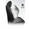 Bilstolskydd för Infiniti FX35 Q50 QX30 QX70 Universal vattentät högkvalitativ lädertillbehör