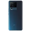 Оригинал Vivo IQOO NEO 7 NEO7 5G Мобильный телефон 8GB 12 ГБ ОЗУ 256 ГБ 512 ГБ ПЗУ DIMENTION 9000 50.0 МП NFC Android 6.78 "120 Гц E5 Идентификатор отпечатков пальцев Face Wake Smart Compone