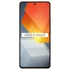 Originele Vivo IQOO NEO 7 NEO7 5G Mobiele telefoon 8GB 12 GB RAM 256 GB 512 GB ROM MTK DIMENSITEIT 9000 50MP NFC Android 6.78 "120Hz Display Fingerprint ID Face Wake Smart Cellphone