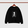 Herensweater Nieuwe Designer Pullover Dubbele Letter Sw Eater Klassieke heren- en dameskleding Ss