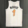 Printed Classic Women Retro Basketball Jerseys Girl Hardwood Allen Iverson Vince Carter Bird Scottie Pippen Dennis Rodman Penny Hardaway Tracy McGrady Jerseys