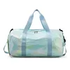 Duffel Bags Bag de viagem de grande capacidade para mulheres Bolsa Bolsa Duffle Weekend Weekend Bolso Mujer