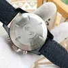 SuperClone LW Watch Luxury Mens Mechanical Watch Полностью автоматические мужские 6-контактные комплексные функции Функции Время досуг бизнес Швейцарский