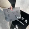 화장품 가방 일본식 코듀로이 가방 여성 핸드백 지갑 점화 메이크업 주최자 저장 소녀 연필 케이스