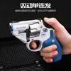 Gun Toys Sky Marshal Eloy Toy Gun Revolver Launcher Safe Soft Bullet Pistol Burst Weapon Model Airsoft Pneumatic Pistola for Kids T221105