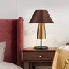 Table Lamps Bedroom Berth Lamp To Restore Ancient Ways Between Example Web Celebrity Contracted Cloth Art Adornment