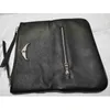 Zadig Voltaire Bag designer väskor axel mode kvinnor vingar dekoration för kvinnor läder kedja damer crossbody väska messenger sac a main 1115 1106 zhouzhoubao