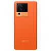 Oryginalny Vivo Iqoo Neo 7 Neo7 5G Telefon komórkowy 8 GB 12 GB RAM 256 GB 512GB Dimenność ROM 9000 50.0MP NFC Android 6.78 "120Hz E5 Identyfikator odcisku palca Twarz Wake Smart Celphone