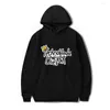 Sweats à capuche pour hommes Technoblade Merch imprimer sweats Harajuku hommes femmes Hip Hop Streetwear décontracté sweat à capuche ample mode pulls