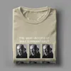 Herren T-Shirts cool besser nennen saul t-Shirt M￤nner o Hals Pure Cotton TV-Serie Goodman Short Sleeve T-Shirt Grafik Kleidung
