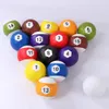 Vente de billard gonflable humain Football/Soccer Table Pool Portable Snookball Funny Indoor Outdoor Sport Games