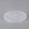 307# 85MM Canned Plastic Dust Cover PE Jar Lids Storage Bottle Drink Food Can Keep Fresher Reusable Top Lid Cover MJ1048