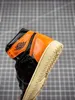 Designer-Schuhe Basketball Jumpman Sneakers Black Starfish-Pale Vanilla Cultural 1 High Og Shattered Backboard 3.0