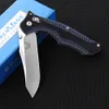 Great benchmade 810 535 556 G10 poignée D2 lame OSO Browning da50 X78 c80 BM3300 couteaux de camping couteau de poche couteau pliant outil EDC extérieur Fabricant et fournisseur