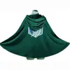 W sprzedaży Anime Attack na Cloak Titan Shingeki No Kyojin Scouting Legion Hislevi Capes Cosplay Costplay J220720