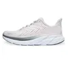 Une chaussures de course extérieures 2023 Clifton 8 Yakuda Training Sneakers for Men Women