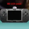 2022 Mini Portable Handheld S8 Game Console Inbyggd 520 klassiska spel 3,0 tum sk￤rmspel spelare