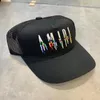 2022 Fashion Trucker Cap Curved Visor Curved Casquette Baseball Cap Women Gorras Snapback Caps Bear Dad Polo Hats for Men Hip Hop