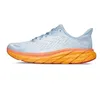 ONE Clifton 8 Running Shoe yakuda 로컬 부츠 온라인 스토어 트레이닝 스니커즈 march damping 2023 여성 남성 체육관 용 충격 흡수