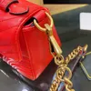 1 -1women Luxury Fashion Brand Designer Classic Wallet Handbag Ladies High Quality Clutch Soft Leather Foldable Shoulder gQuw