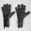 Cinq doigts gants latex gardien de but de football épaissi protection professionnelle adultes adolescent gardien de but de football 221105