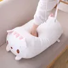 9 Style Plush Toy bear doll cat cushion child birthday gift baby Gifts cute animal pillow home doll Children's gift