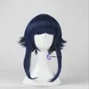 6Pics Hot Anime New Neji Hinata Costume Cosplay New Shippuden Hinata Hyuga 2nd Generation Complete Set Adult Women Suit J220720