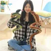 Babiquiqu 1pc 130 -см моделирование Cobra и Python Snake Plush Toys Мягкие куклы зодиака Смешное подарок для детских вечеринок Ldren J220729