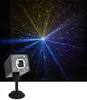 Sharelife Mini 500MW DJ RGB Meteor Storm Laser Projektor Light DMX DJ Home Party Show Gig Stage Lighting Twinling Star Effect6332747