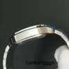2022 nieuwe vierkante horloges 40 mm Genève echte roestvrijstalen mechanische horloges kast en armband mode herenhorloges mannelijk polshorloge 3HF2