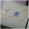 برسيم الأساور المصمم سلسلة سوار سوار الذهب روابط Braclets بالنسبة لي شارة أسوار سلاسل Mens Braclet Pulsera Plata Hombre Bracciale Uomo Bracciali Uomo