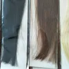 مقطع مجعد غريب في امتدادات الشعر 100 ٪ REMY Brazilian Hair 120g/Set 1# 1B# 2# 4# 6# 99J# 27# 18#