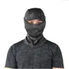 Bandanas geborsteld gezichtsmasker winter tactisch militair jagen op fietsen wandelende ski -sjaal snowboard winddichte mannen vrouwen