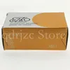 10 PCS EZO Paslanmaz Çelik Mikro Top Yatak SR168ZZ R168HZZ S614CHH DDRI-614ZZ 6.35mm x 9.525mm x 3.175mm