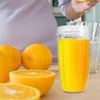 18/24/32OZ Juicer Cup Mug Clear Sostituzione per NutriBullet Nutri Bullet Juicer Mantenere il cibo Portare delizioso e sano