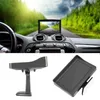 Car Rear View Camera Wide Degree 4.3 inch TFT LCD Color Display Monitor Waterproof Night Vision Reversing Backup Camera