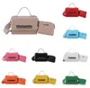 2 in 1 shoulder bags Women's designer Messenger Bag Design Versatile Shoulder Handbag wallet