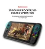 Portable Game Players PS7000 Video Console 7 Inch QuadCore HD LCD Screen 4000 s Retro Handheld Player 221107